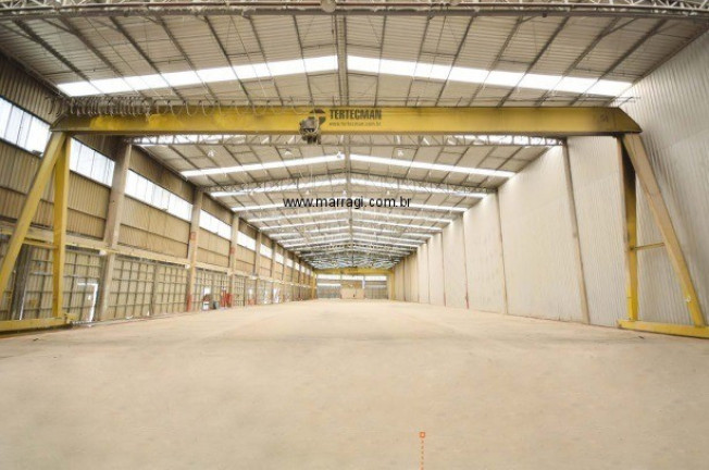 Imagem Imóvel para Alugar, 15.202 m² em Iporanga - Sorocaba Imagem Imóvel para Alugar, 15.202 m² em Iporanga - Sorocaba