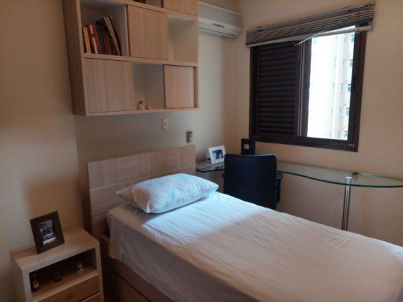 Imagem Apartamento com 4 Quartos à Venda, 144 m² em Jardim Aquarius - São José Dos Campos