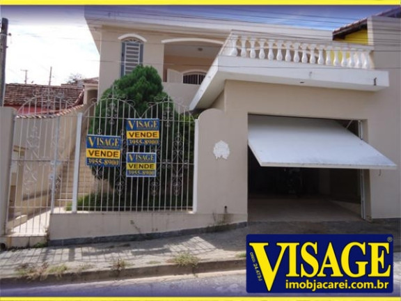 Casa com 3 Quartos à Venda, 297 m² em Vila Formosa - Jacareí