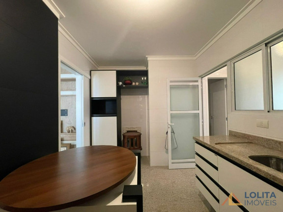 Imagem Apartamento com 3 Quartos à Venda, 123 m² em Centro - Florianopolis