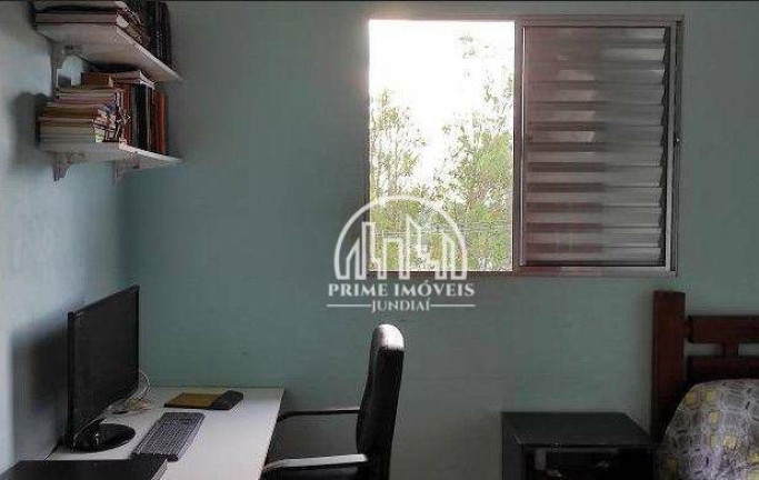 Imagem Casa com 3 Quartos à Venda, 138 m² em Jardim Itália - Jundiaí Imagem Casa com 3 Quartos à Venda, 138 m² em Jardim Itália - Jundiaí