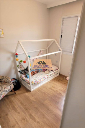 Imagem Casa com 3 Quartos à Venda,  em Green Valley - Votorantim