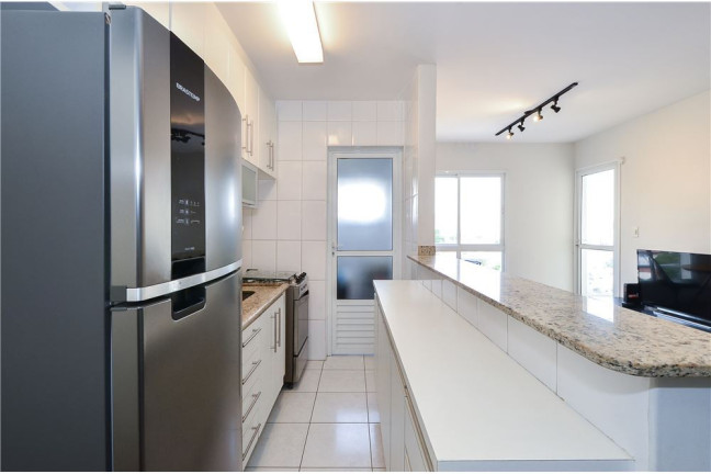 Imagem Imóvel com 1 Quarto à Venda,  em Mirandópolis - São Paulo