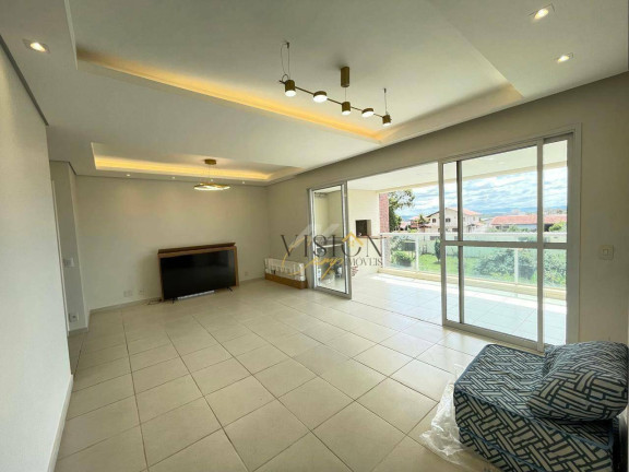 Imagem Apartamento com 4 Quartos à Venda, 137 m² em Alphaville - Campinas Imagem Apartamento com 4 Quartos à Venda, 137 m² em Alphaville - Campinas