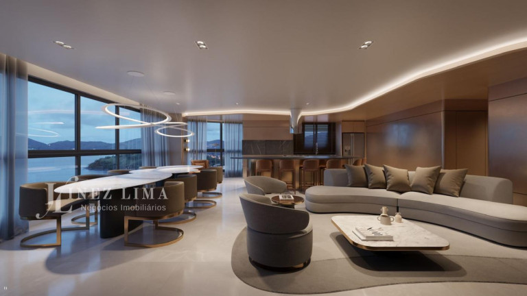 Imagem Imóvel com 4 Quartos à Venda, 166 m² em Pereque - Porto Belo