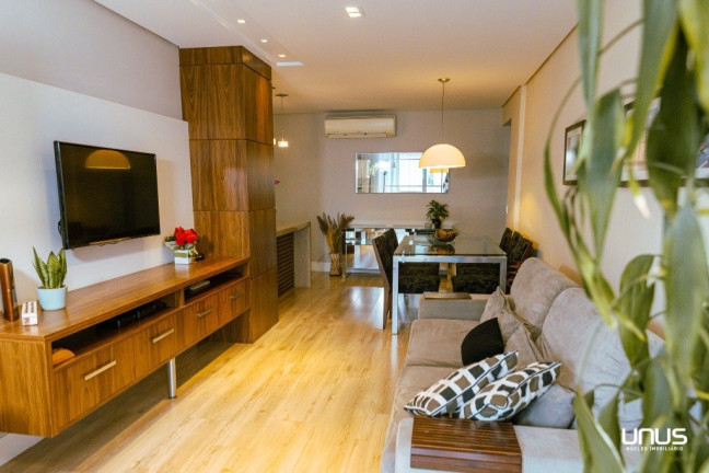 Apartamento com 3 Quartos à Venda, 141 m² em João Paulo - Florianópolis