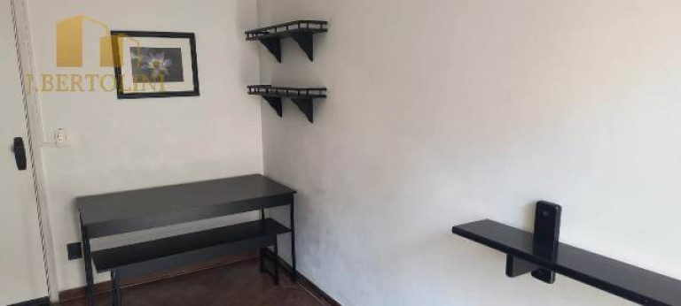 Imagem Apartamento com 1 Quarto para Alugar, 50 m² em Vila Adyana - São José Dos Campos