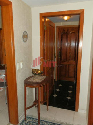 Imagem Apartamento com 3 Quartos à Venda, 175 m² em Icaraí - Niterói Imagem Apartamento com 3 Quartos à Venda, 175 m² em Icaraí - Niterói