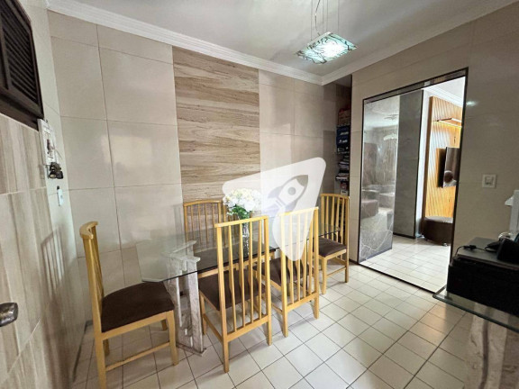 Imagem Casa com 3 Quartos à Venda, 90 m² em Manuel Sátiro - Fortaleza