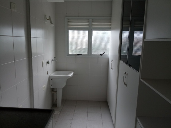 Imagem Apartamento com 3 Quartos para Alugar, 65 m² em Jardim Ubirajara (zona Sul) - São Paulo