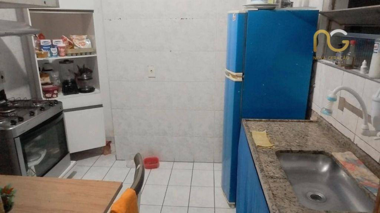 Imagem Apartamento com 2 Quartos à Venda, 55 m² em Aviação - Praia Grande Imagem Apartamento com 2 Quartos à Venda, 55 m² em Aviação - Praia Grande