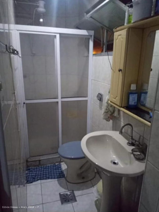 Imagem Apartamento com 1 Quarto à Venda, 28 m² em Itararé - São Vicente