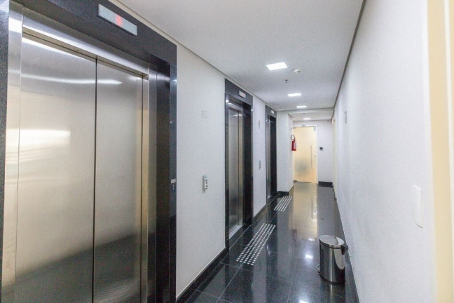 Imagem Sala Comercial à Venda, 37 m² em Liberdade - São Paulo Imagem Sala Comercial à Venda, 37 m² em Liberdade - São Paulo