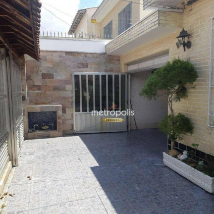 Imagem Casa com 3 Quartos à Venda, 126 m² em Sacomã - São Paulo Imagem Casa com 3 Quartos à Venda, 126 m² em Sacomã - São Paulo