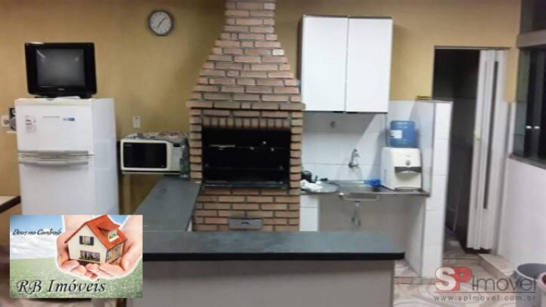 Imagem Apartamento com 2 Quartos à Venda, 60 m² em Rudge Ramos - São Bernardo Do Campo Imagem Apartamento com 2 Quartos à Venda, 60 m² em Rudge Ramos - São Bernardo Do Campo