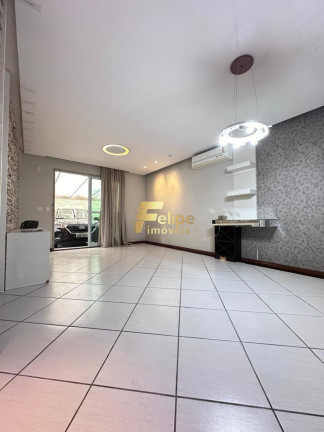 Imagem Casa com 4 Quartos à Venda, 200 m² em Jardim Camburi - Vitória