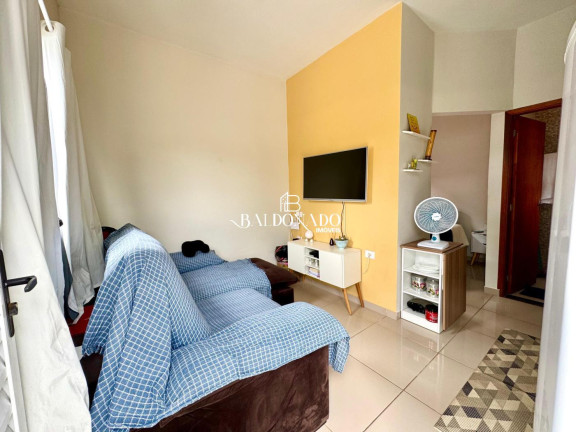 Imagem Kitnet com 1 Quarto à Venda, 21 m² em Centro - Extrema Imagem Kitnet com 1 Quarto à Venda, 21 m² em Centro - Extrema