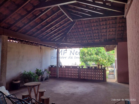 Imagem Casa com 2 Quartos à Venda, 693 m² em Vila Santa Fé - Pirassununga Imagem Casa com 2 Quartos à Venda, 693 m² em Vila Santa Fé - Pirassununga