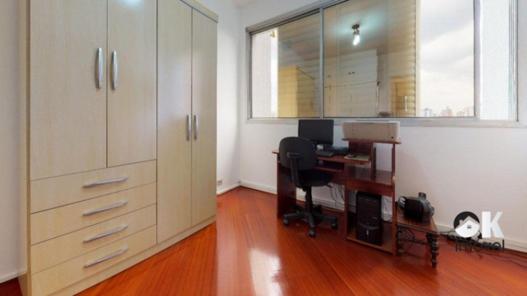 Imagem Apartamento com 3 Quartos à Venda, 116 m² em Perdizes - São Paulo Imagem Apartamento com 3 Quartos à Venda, 116 m² em Perdizes - São Paulo