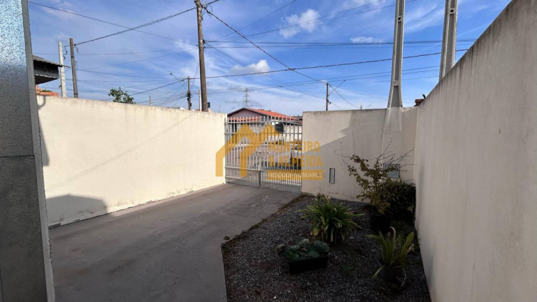 Imagem Casa com 2 Quartos à Venda, 48 m² em Jardim Monte Santo - Itapetininga Imagem Casa com 2 Quartos à Venda, 48 m² em Jardim Monte Santo - Itapetininga