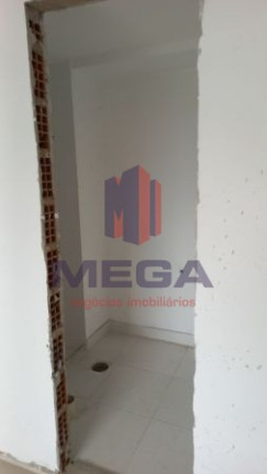 Imagem Apartamento com 2 Quartos à Venda, 57 m² em Coqueiral De Itaparica - Vila Velha