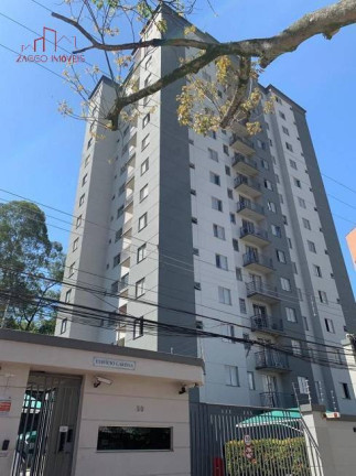 Imagem Apartamento com 2 Quartos à Venda, 54 m² em Vila Andrade - São Paulo Imagem Apartamento com 2 Quartos à Venda, 54 m² em Vila Andrade - São Paulo