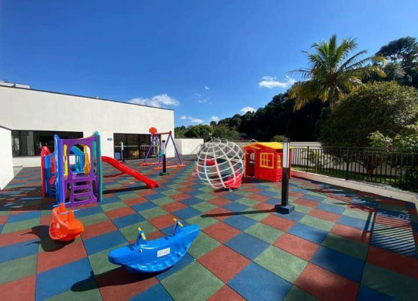 Imagem Apartamento com 1 Quarto para Alugar, 52 m² em Vila Thais - Atibaia Imagem Apartamento com 1 Quarto para Alugar, 52 m² em Vila Thais - Atibaia