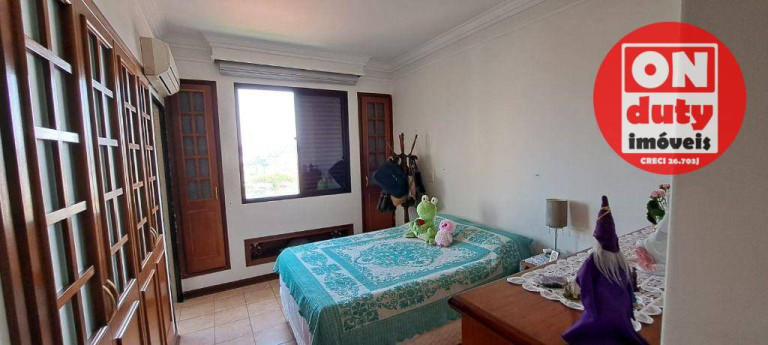 Imagem Cobertura com 3 Quartos à Venda, 156 m² em Embaré - Santos Imagem Cobertura com 3 Quartos à Venda, 156 m² em Embaré - Santos