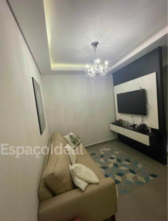Imagem Apartamento com 2 Quartos à Venda, 40 m² em Centro - Lençóis Paulista Imagem Apartamento com 2 Quartos à Venda, 40 m² em Centro - Lençóis Paulista