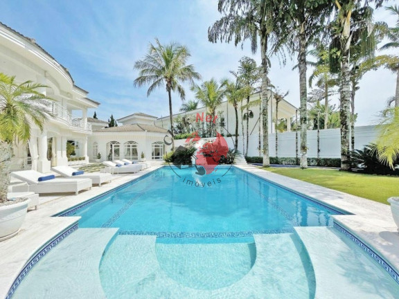 Imagem Casa de Condomínio com 6 Quartos à Venda, 1.200 m² em Jardim Acapulco - Guarujá Imagem Casa de Condomínio com 6 Quartos à Venda, 1.200 m² em Jardim Acapulco - Guarujá