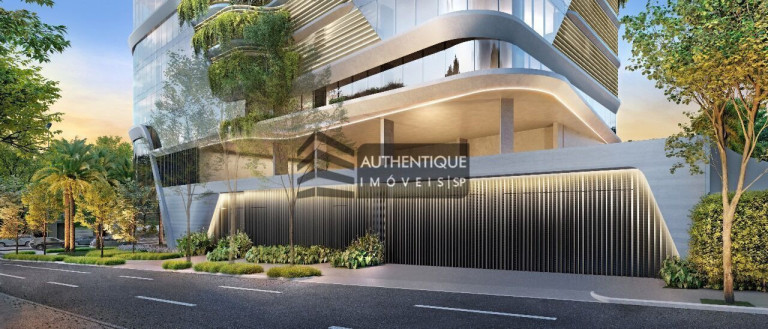 Imagem Apartamento com 4 Quartos à Venda, 536 m² em Pinheiros - São Paulo Imagem Apartamento com 4 Quartos à Venda, 536 m² em Pinheiros - São Paulo