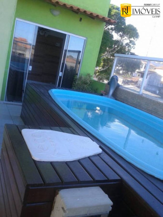 Imagem Casa com 3 Quartos à Venda, 180 m² em Jardim Esperança - Cabo Frio Imagem Casa com 3 Quartos à Venda, 180 m² em Jardim Esperança - Cabo Frio