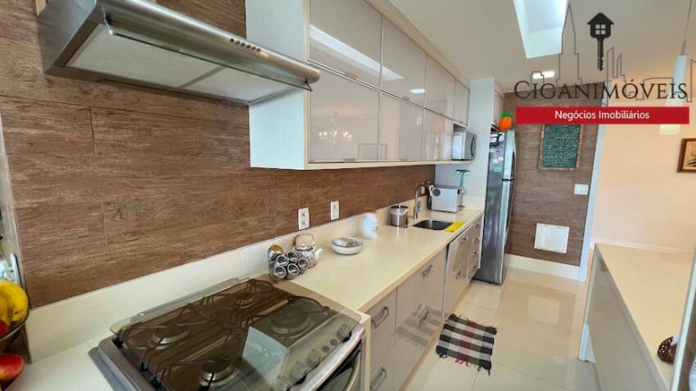 Imagem Apartamento com 4 Quartos à Venda, 122 m² em Recreio Dos Bandeirantes - Rio De Janeiro