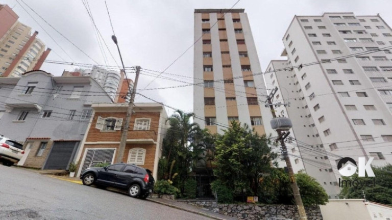 Imagem Apartamento com 3 Quartos à Venda, 124 m² em Perdizes - São Paulo