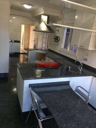 Imagem Casa de Condomínio com 5 Quartos à Venda, 400 m² em Alphaville Residencial Dois - Barueri