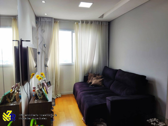 Imagem Apartamento com 2 Quartos à Venda, 85 m² em Picanço - Guarulhos Imagem Apartamento com 2 Quartos à Venda, 85 m² em Picanço - Guarulhos