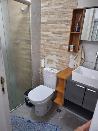 Imagem Apartamento com 3 Quartos à Venda, 67 m² em Vila Homero Thon - Santo André Imagem Apartamento com 3 Quartos à Venda, 67 m² em Vila Homero Thon - Santo André