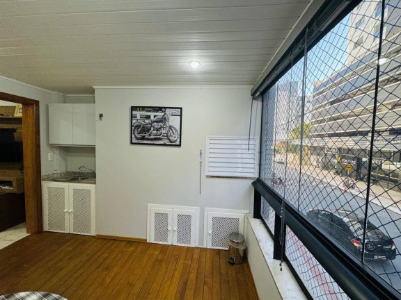 Imagem Apartamento com 2 Quartos à Venda, 91 m² em Centro - Balneário Camboriú