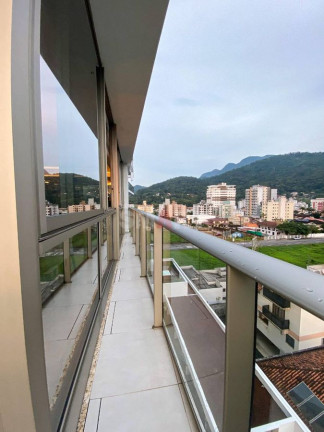 Imagem Apartamento com 3 Quartos à Venda, 128 m² em Vila Nova - Jaraguá Do Sul Imagem Apartamento com 3 Quartos à Venda, 128 m² em Vila Nova - Jaraguá Do Sul