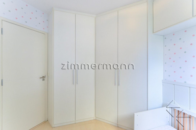 Imagem Apartamento com 2 Quartos à Venda, 85 m² em Moema - São Paulo