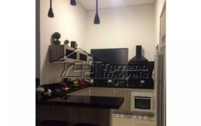 Imagem Casa de Condomínio com 4 Quartos à Venda, 209 m² em Villa Branca - Jacareí