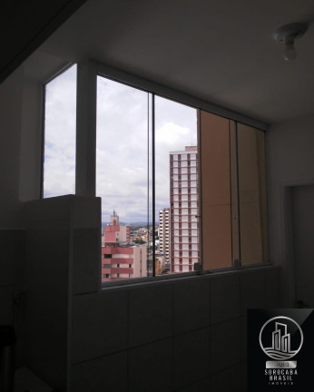 Imagem Apartamento com 3 Quartos à Venda, 92 m² em Centro - Sorocaba Imagem Apartamento com 3 Quartos à Venda, 92 m² em Centro - Sorocaba