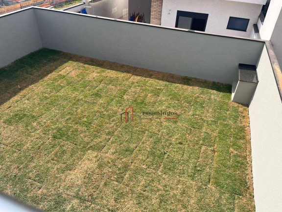 Imagem Sobrado com 3 Quartos à Venda, 165 m² em Condomínio Olivio Franceschini - Hortolândia