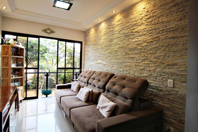 Imagem Apartamento com 3 Quartos à Venda, 116 m² em Jardim Das Paineiras - Campinas Imagem Apartamento com 3 Quartos à Venda, 116 m² em Jardim Das Paineiras - Campinas