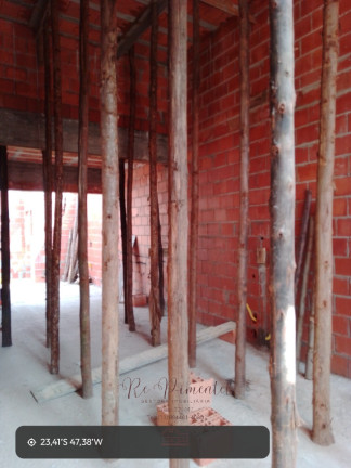 Imagem Casa com 3 Quartos à Venda, 109 m² em Cajuru Do Sul - Sorocaba