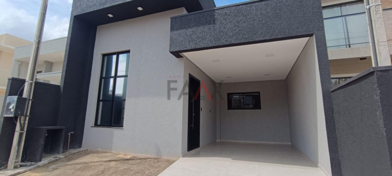 Imagem Casa com 2 Quartos à Venda, em Boqueirão - Guarapuava Imagem Casa com 2 Quartos à Venda, em Boqueirão - Guarapuava