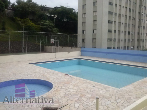 Imagem Apartamento com 1 Quarto à Venda, 39 m² em Jaguaré - São Paulo Imagem Apartamento com 1 Quarto à Venda, 39 m² em Jaguaré - São Paulo