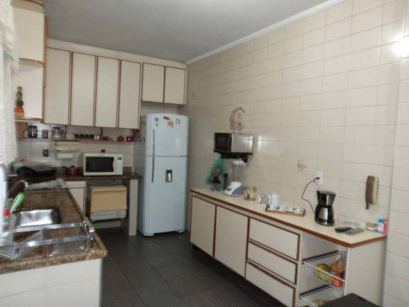 Imagem Casa com 3 Quartos à Venda, em Vila Canero - São Paulo Imagem Casa com 3 Quartos à Venda, em Vila Canero - São Paulo