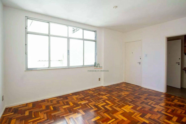 Imagem Apartamento com 2 Quartos para Alugar, 90 m² em Icaraí - Niterói Imagem Apartamento com 2 Quartos para Alugar, 90 m² em Icaraí - Niterói