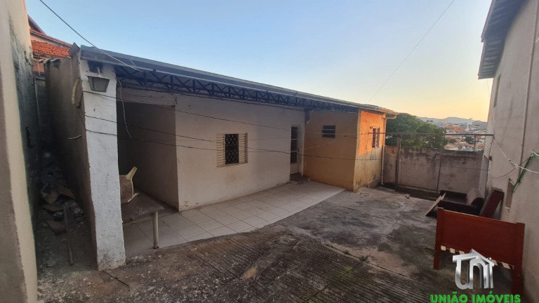 Imagem Casa com 1 Quarto para Alugar, 50 m² em Aparecida - Bragança Paulista Imagem Casa com 1 Quarto para Alugar, 50 m² em Aparecida - Bragança Paulista